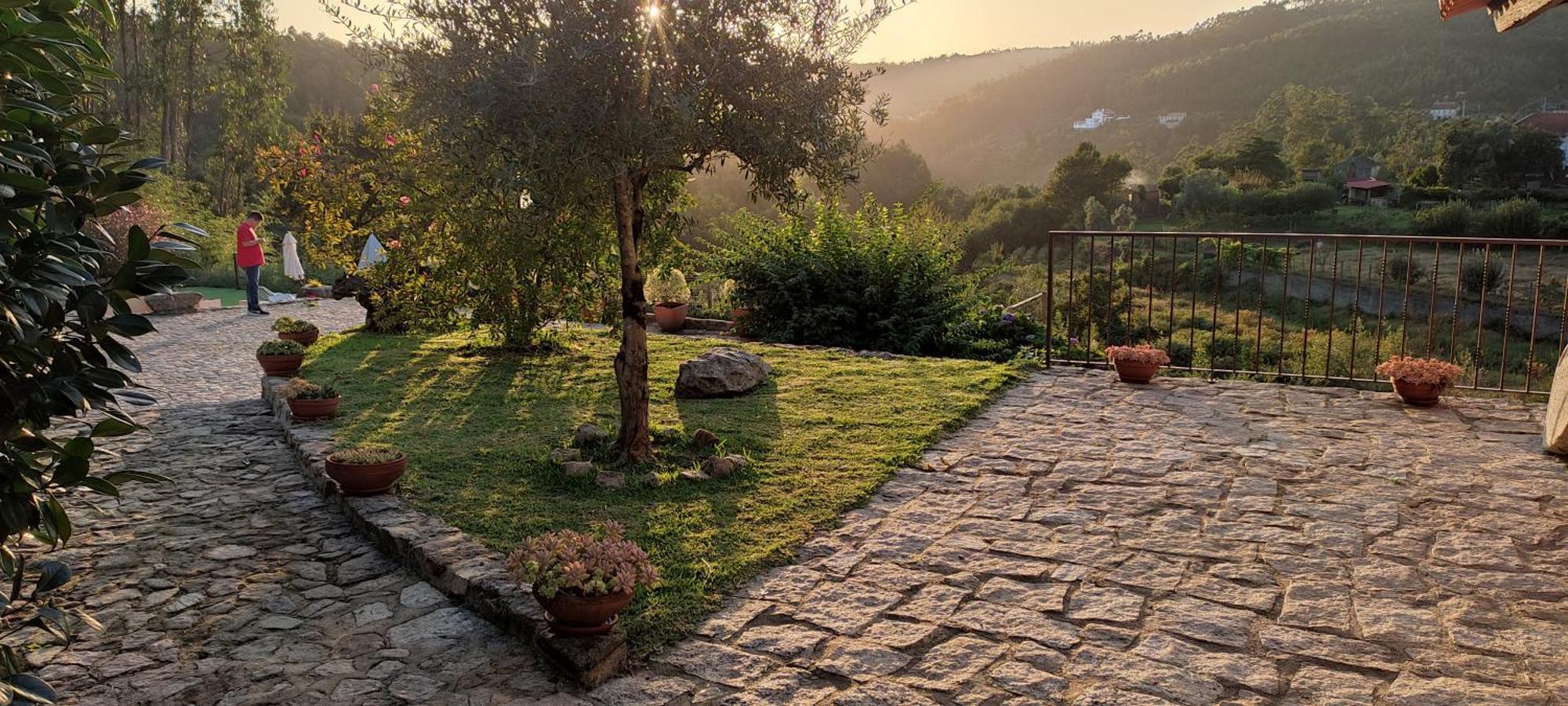 Quinta Da Costeira Villa Sever do Vouga Exterior photo